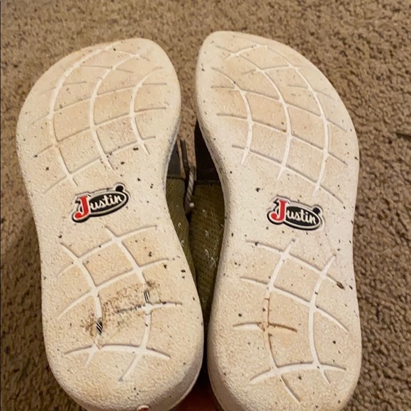 Cactus shoes - Picture 3 of 4